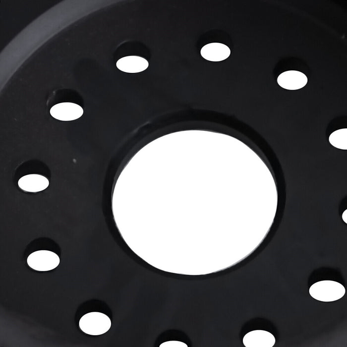 DURAFORCE 7166679 For Bobcat Skid Steer T190 T180 T550 T590 T595 Drive Sprocket