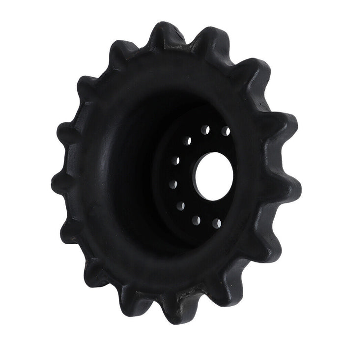 DURAFORCE 7166679 For Bobcat Skid Steer T190 T180 T550 T590 T595 Drive Sprocket