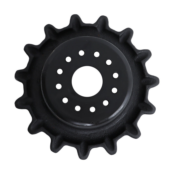 DURAFORCE 7166679 For Bobcat Skid Steer T190 T180 T550 T590 T595 Drive Sprocket