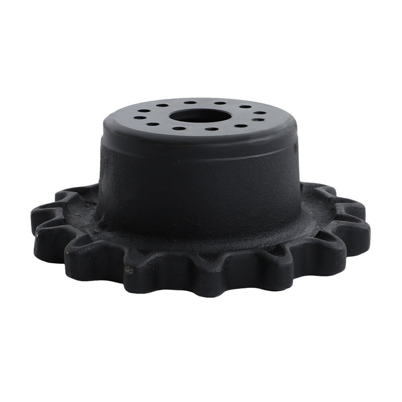DURAFORCE 7166679 For Bobcat Skid Steer T190 T180 T550 T590 T595 Drive Sprocket
