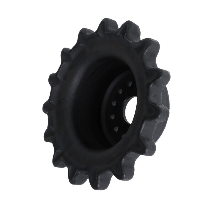 DURAFORCE 7166679 For Bobcat Skid Steer T190 T180 T550 T590 T595 Drive Sprocket