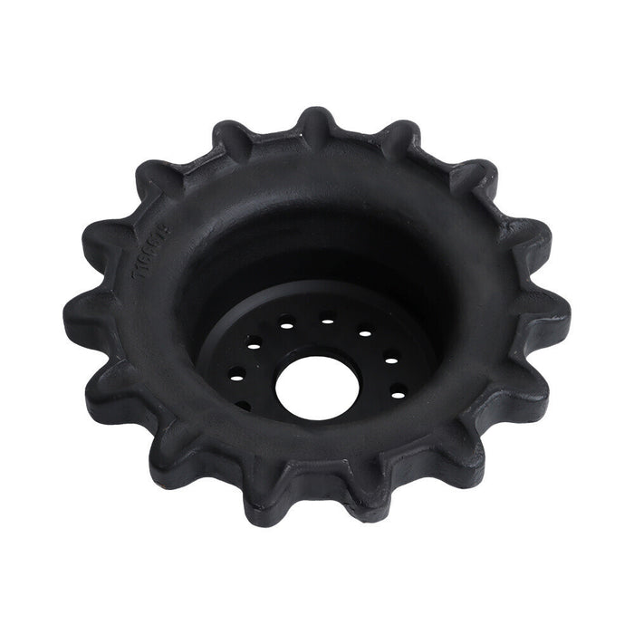 DURAFORCE 7166679 For Bobcat Skid Steer T190 T180 T550 T590 T595 Drive Sprocket