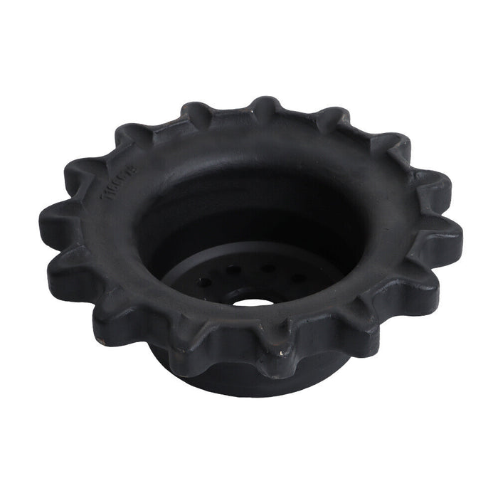 DURAFORCE 7166679 For Bobcat Skid Steer T190 T180 T550 T590 T595 Drive Sprocket