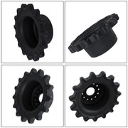 DURAFORCE 7166679 For Bobcat Skid Steer T190 T180 T550 T590 T595 Drive Sprocket