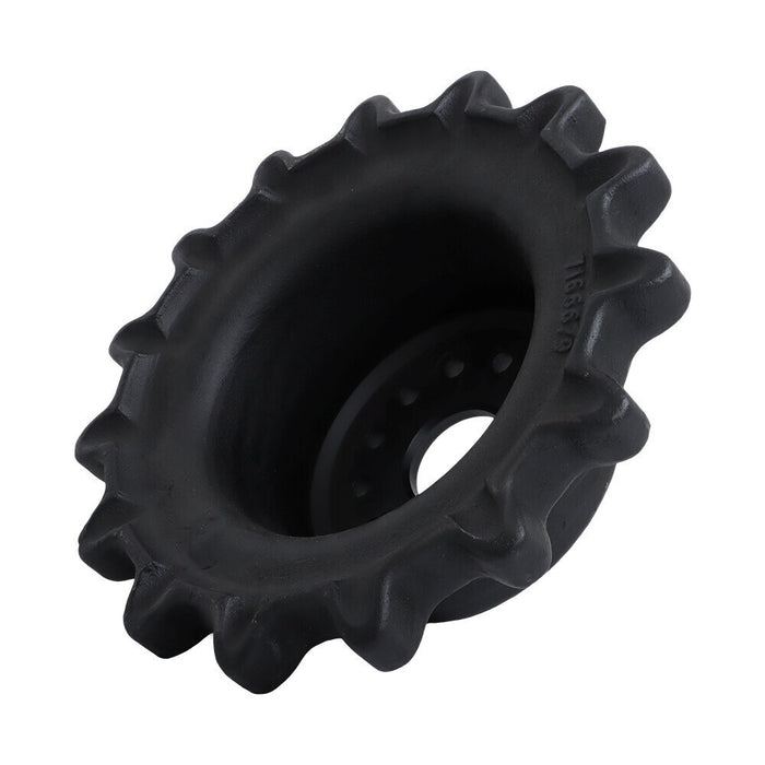 DURAFORCE 7166679 For Bobcat Skid Steer T190 T180 T550 T590 T595 Drive Sprocket