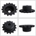 DURAFORCE 7166679 For Bobcat Skid Steer T190 T180 T550 T590 T595 Drive Sprocket