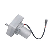 DURAFORCE 4188762 4257163 Throttle Motor For Hitachi EX200-2 EX200-3 EX100-2 CX1800
