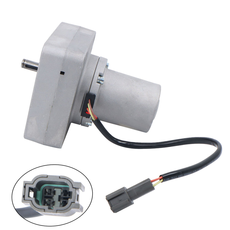 DURAFORCE 4188762 4257163 Throttle Motor For Hitachi EX200-2 EX200-3 EX100-2 CX1800