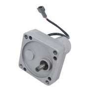 DURAFORCE 4188762 4257163 Throttle Motor For Hitachi EX200-2 EX200-3 EX100-2 CX1800