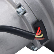 DURAFORCE 4188762 4257163 Throttle Motor For Hitachi EX200-2 EX200-3 EX100-2 CX1800