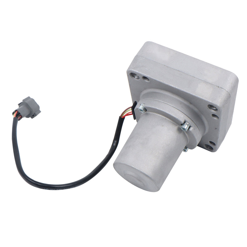 DURAFORCE 4188762 4257163 Throttle Motor For Hitachi EX200-2 EX200-3 EX100-2 CX1800