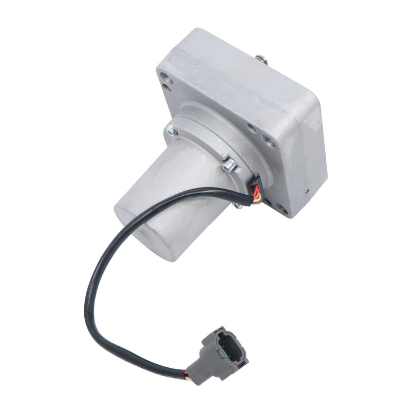 DURAFORCE 4188762 4257163 Throttle Motor For Hitachi EX200-2 EX200-3 EX100-2 CX1800