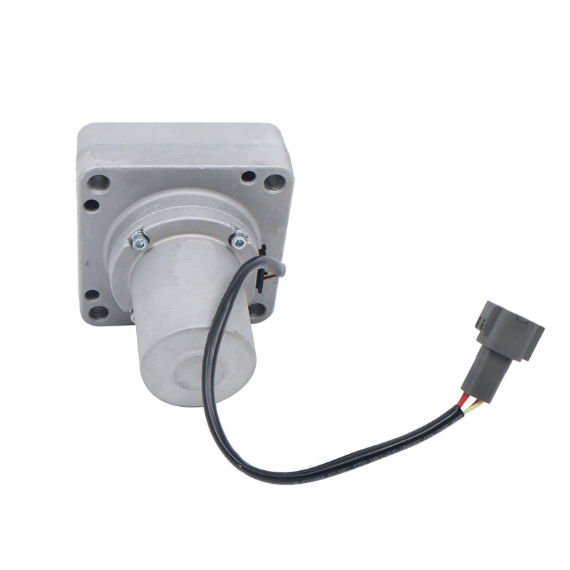 DURAFORCE 4188762 4257163 Throttle Motor For Hitachi EX200-2 EX200-3 EX100-2 CX1800