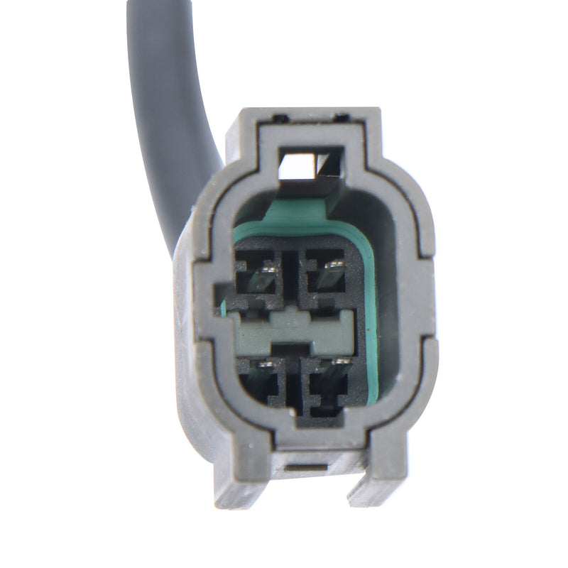 DURAFORCE 4188762 4257163 Throttle Motor For Hitachi EX200-2 EX200-3 EX100-2 CX1800