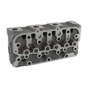 DURAFORCE D1305 Complete Cylinder Head Assy For Kubota B26 B2710HSD ZD28 ZD331Tractor