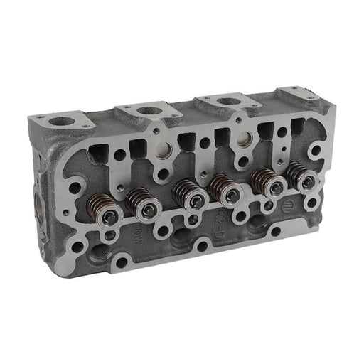 DURAFORCE D1305 Complete Cylinder Head Assy For Kubota B26 B2710HSD ZD28 ZD331Tractor