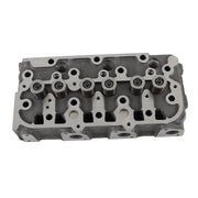 DURAFORCE D1305 Complete Cylinder Head Assy For Kubota B26 B2710HSD ZD28 ZD331Tractor