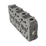 DURAFORCE D1305 Complete Cylinder Head Assy For Kubota B26 B2710HSD ZD28 ZD331Tractor