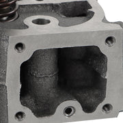 DURAFORCE D1305 Complete Cylinder Head Assy For Kubota B26 B2710HSD ZD28 ZD331Tractor