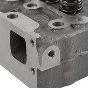 DURAFORCE D1305 Complete Cylinder Head Assy For Kubota B26 B2710HSD ZD28 ZD331Tractor