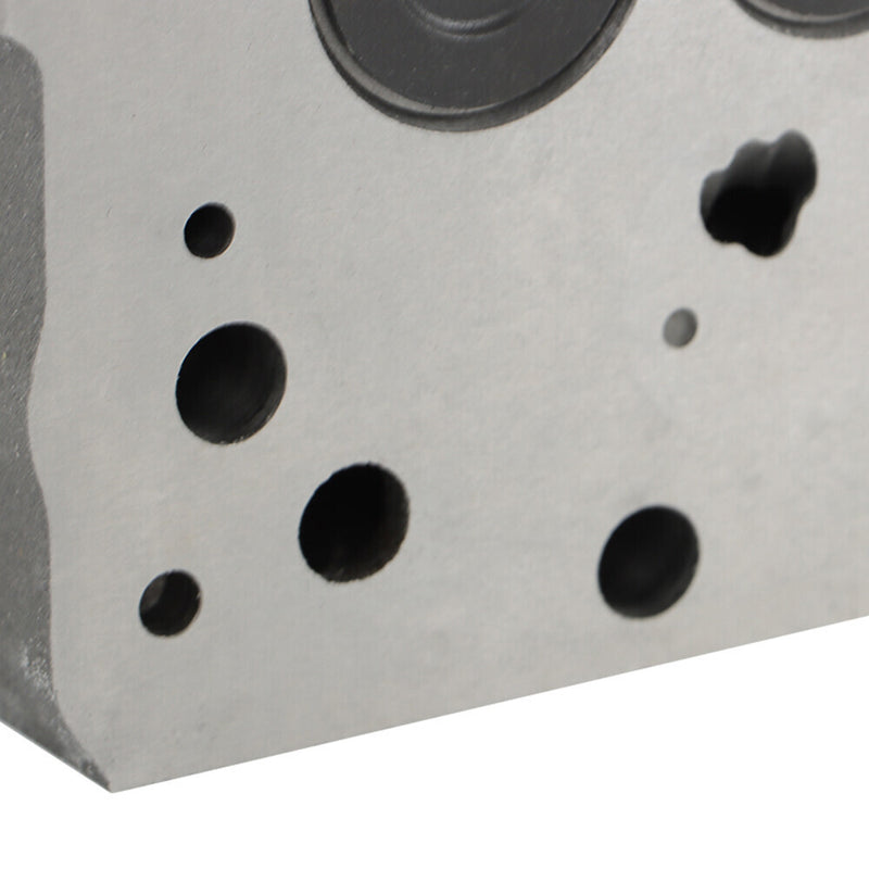 DURAFORCE D1305 Complete Cylinder Head Assy For Kubota B26 B2710HSD ZD28 ZD331Tractor