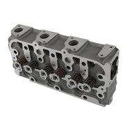 DURAFORCE D1305 Complete Cylinder Head Assy For Kubota B26 B2710HSD ZD28 ZD331Tractor