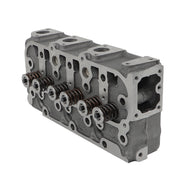 DURAFORCE D1305 Complete Cylinder Head Assy For Kubota B26 B2710HSD ZD28 ZD331Tractor