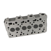 DURAFORCE D1305 Complete Cylinder Head Assy For Kubota B26 B2710HSD ZD28 ZD331Tractor