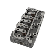 DURAFORCE D1305 Complete Cylinder Head Assy For Kubota B26 B2710HSD ZD28 ZD331Tractor