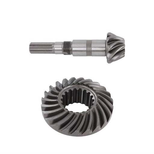 DURAFORCE TA020-12013 Ring Gear And Pinion Bevel Gear L2900 L2800 L3010 L3400 For Kubota