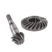 DURAFORCE TA020-12013 Ring Gear And Pinion Bevel Gear L2900 L2800 L3010 L3400 For Kubota