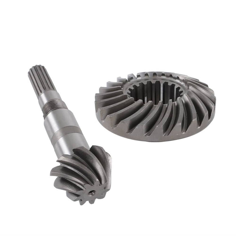 DURAFORCE TA020-12013 Ring Gear And Pinion Bevel Gear L2900 L2800 L3010 L3400 For Kubota