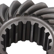 DURAFORCE TA020-12013 Ring Gear And Pinion Bevel Gear L2900 L2800 L3010 L3400 For Kubota