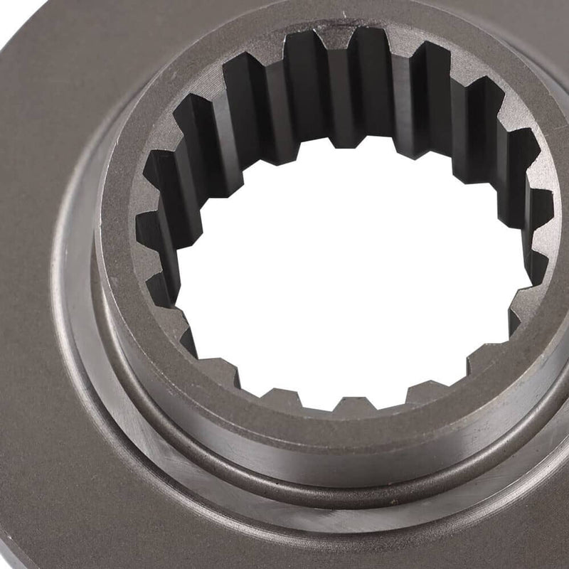 DURAFORCE TA020-12013 Ring Gear And Pinion Bevel Gear L2900 L2800 L3010 L3400 For Kubota