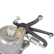 DURAFORCE Governor Assembly 3 Arm #1109-6401 For Ford New Holland 9N 2N 9N18200C