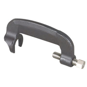 DURAFORCE US Inboard Prop Puller C Clamp Fits 1"to 1-1/8 Shaft For Ski&Wakeboard Propeller