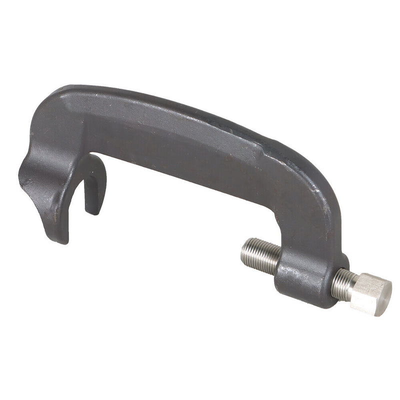 DURAFORCE US Inboard Prop Puller C Clamp Fits 1"to 1-1/8 Shaft For Ski&Wakeboard Propeller