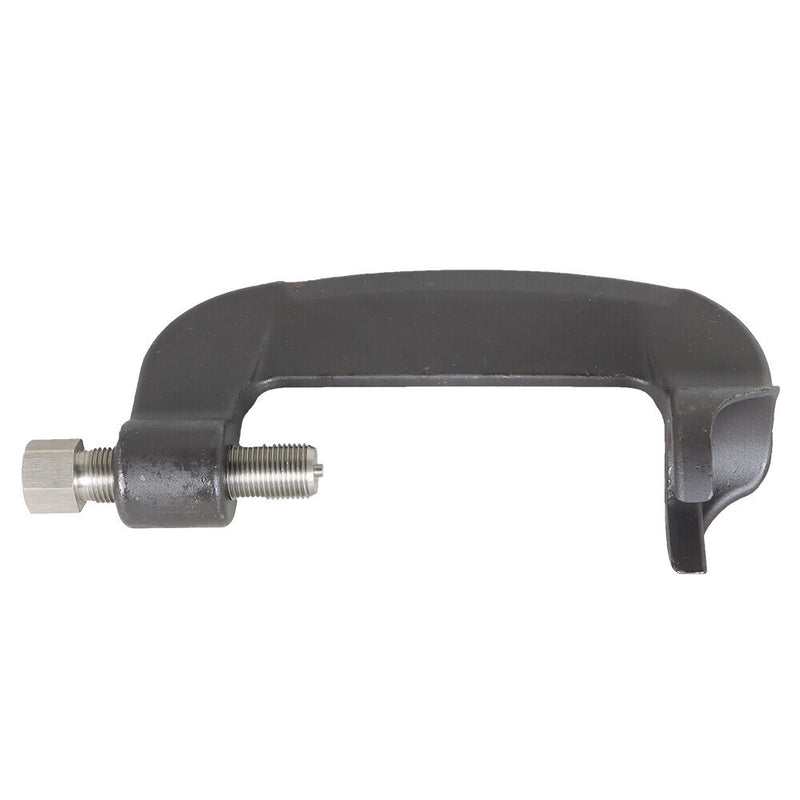DURAFORCE US Inboard Prop Puller C Clamp Fits 1"to 1-1/8 Shaft For Ski&Wakeboard Propeller