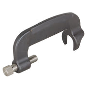 DURAFORCE US Inboard Prop Puller C Clamp Fits 1"to 1-1/8 Shaft For Ski&Wakeboard Propeller