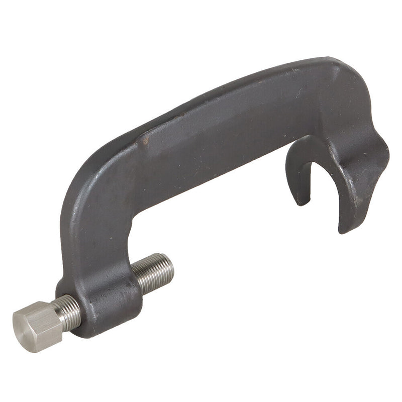 DURAFORCE US Inboard Prop Puller C Clamp Fits 1"to 1-1/8 Shaft For Ski&Wakeboard Propeller