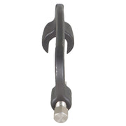 DURAFORCE US Inboard Prop Puller C Clamp Fits 1"to 1-1/8 Shaft For Ski&Wakeboard Propeller