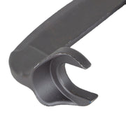 DURAFORCE US Inboard Prop Puller C Clamp Fits 1"to 1-1/8 Shaft For Ski&Wakeboard Propeller