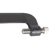 DURAFORCE US Inboard Prop Puller C Clamp Fits 1"to 1-1/8 Shaft For Ski&Wakeboard Propeller