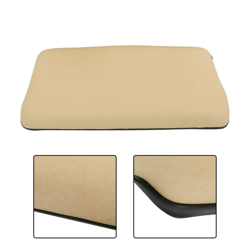 DURAFORCE Fit For Club Car Precedent New Front Seat Bottom & Backrest Assemblies 2004-2011