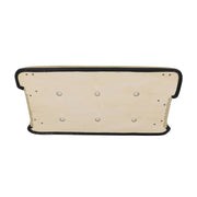 DURAFORCE Fit For Club Car Precedent New Front Seat Bottom & Backrest Assemblies 2004-2011