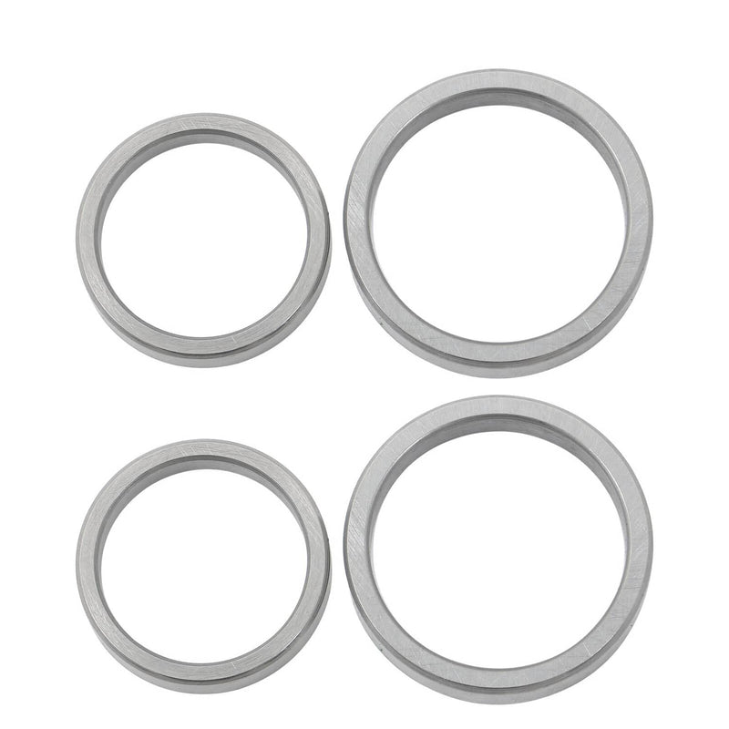 DURAFORCE For Kubota Z751 Z750 Engine Overhaul Rebuild Kit Fit L3202 L175 L185 Tractor