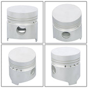 DURAFORCE For Kubota Z751 Z750 Engine Overhaul Rebuild Kit Fit L3202 L175 L185 Tractor