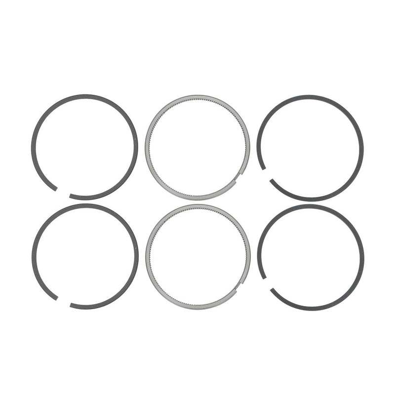 DURAFORCE For Kubota Z751 Z750 Engine Overhaul Rebuild Kit Fit L3202 L175 L185 Tractor