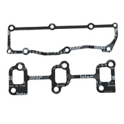 DURAFORCE New Complete Cylinder Head & Full Gasket Set For Yanmar 3TNV76 Komatsu PC22MR-3