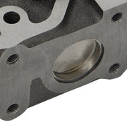 DURAFORCE New Complete Cylinder Head & Full Gasket Set For Yanmar 3TNV76 Komatsu PC22MR-3